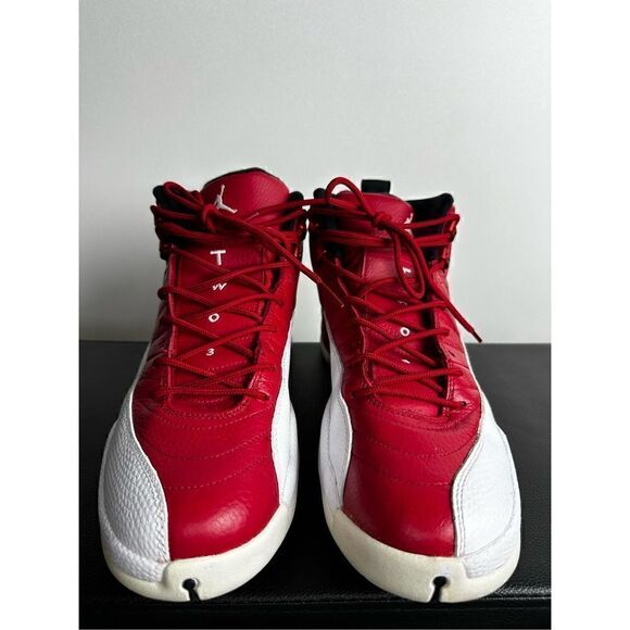 AIR JORDAN 12 RETRO  \'GYM RED\' main image 5